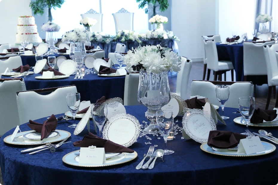 ファミリースタイルウェディング