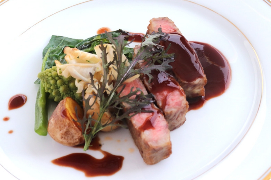 家族・親族お食事会