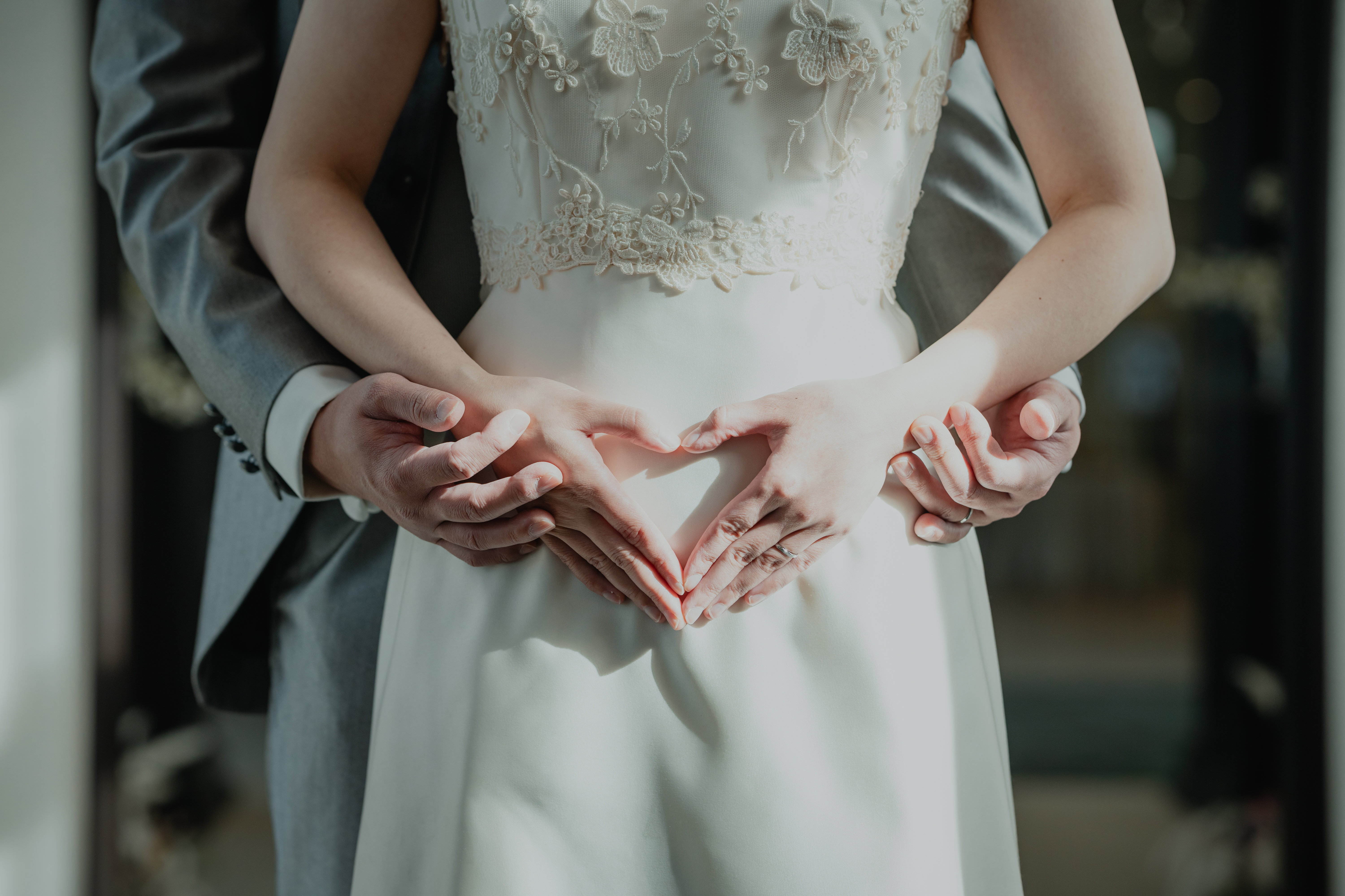 MATERNITY WEDDING マタニティウェディング