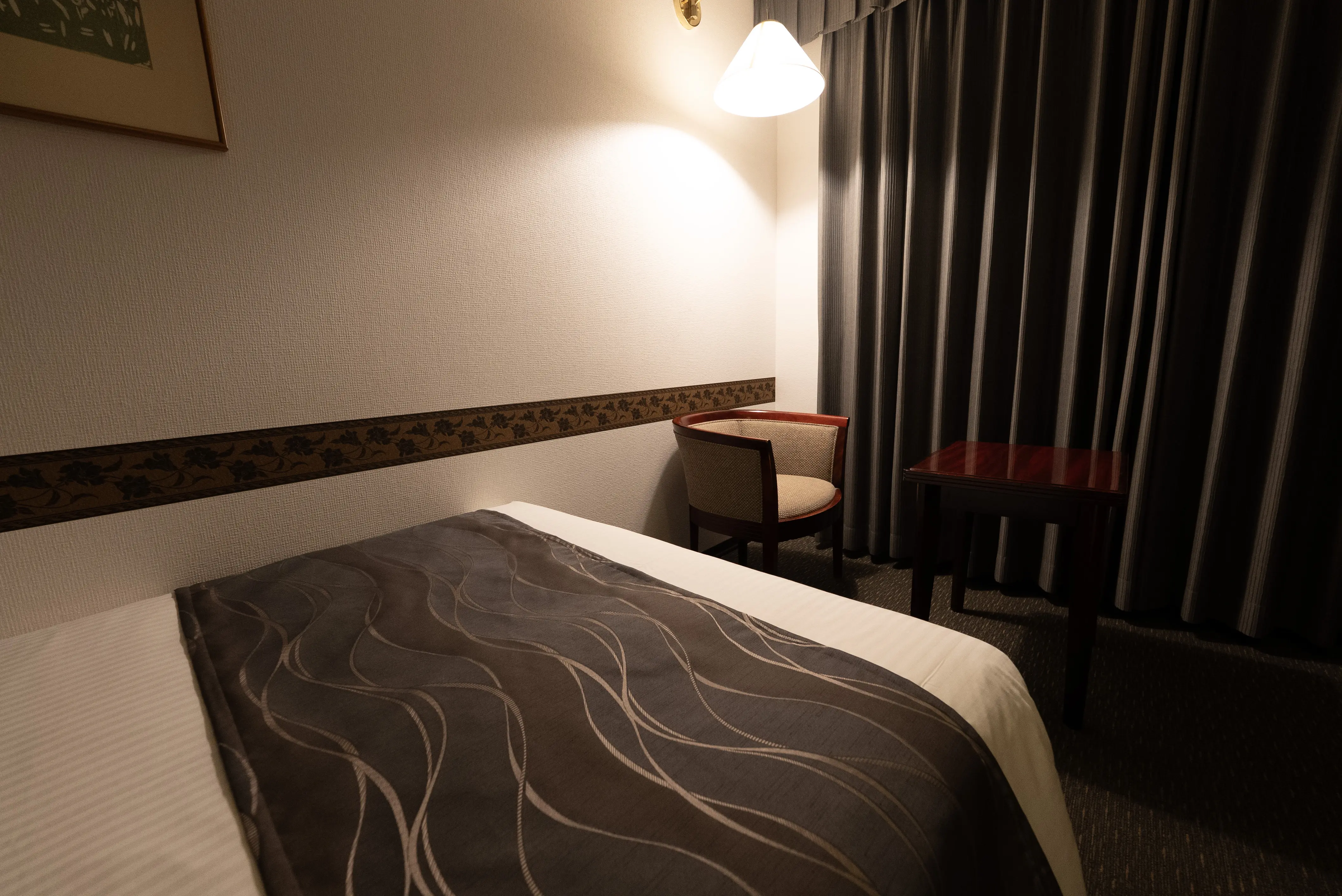 シングルルーム