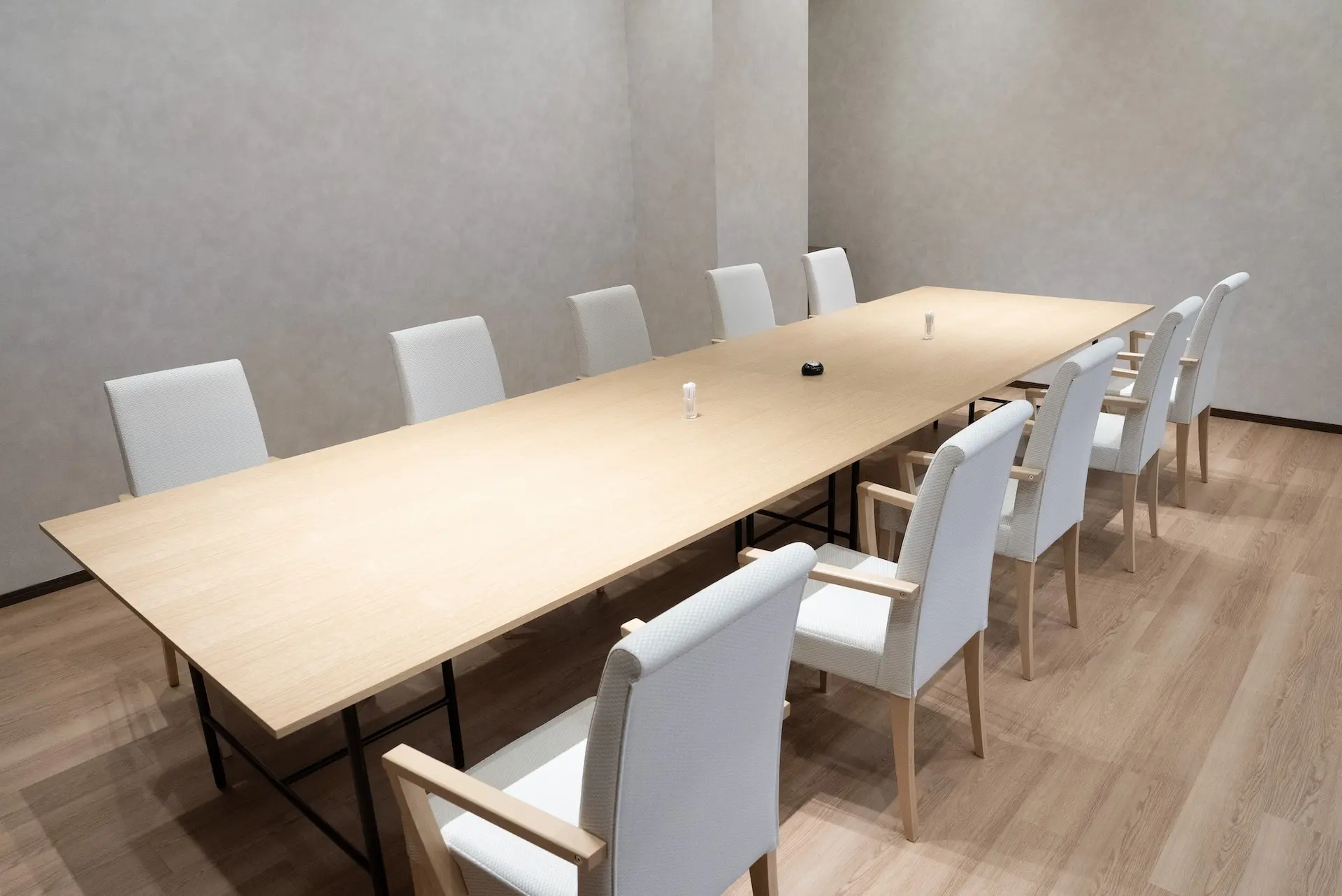 レストラン「NAGOMI」