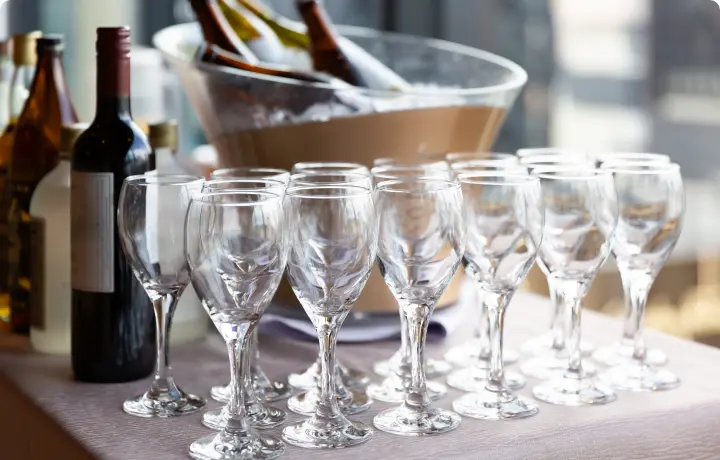 新年会・忘年会・同窓会