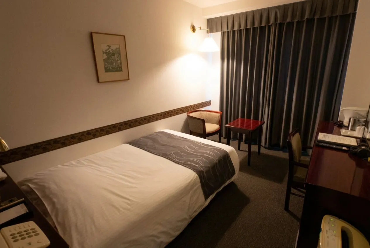 シングルルーム