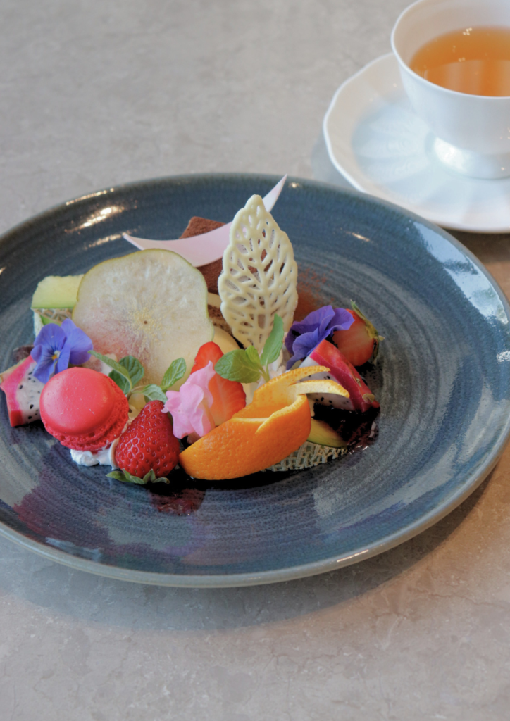 サンクススイーツフェア-THANKS SWEETS FAIR-