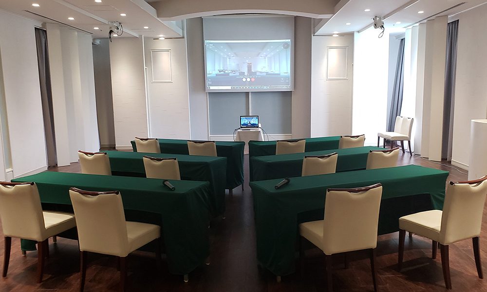 会議室